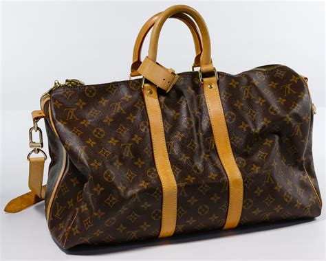 ua louis vuitton duffle bag|louis vuitton overnight bags.